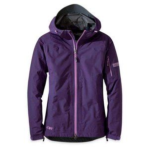 Outdoor Research Gore-Tex Aspire Jacket